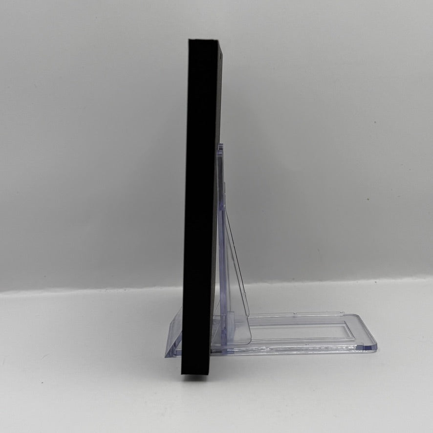 Final Fantasy NES Party Scene 3D Print