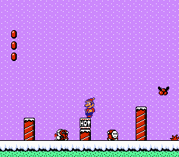 Super Mario Christmas