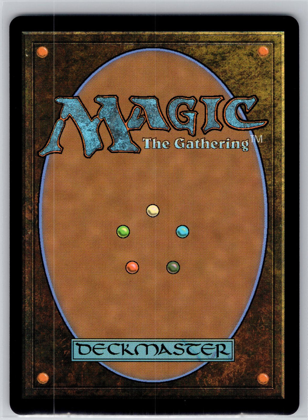 Agent of Atlas Marvel Super Heroes Magic: The Gathering Foil Near Mint