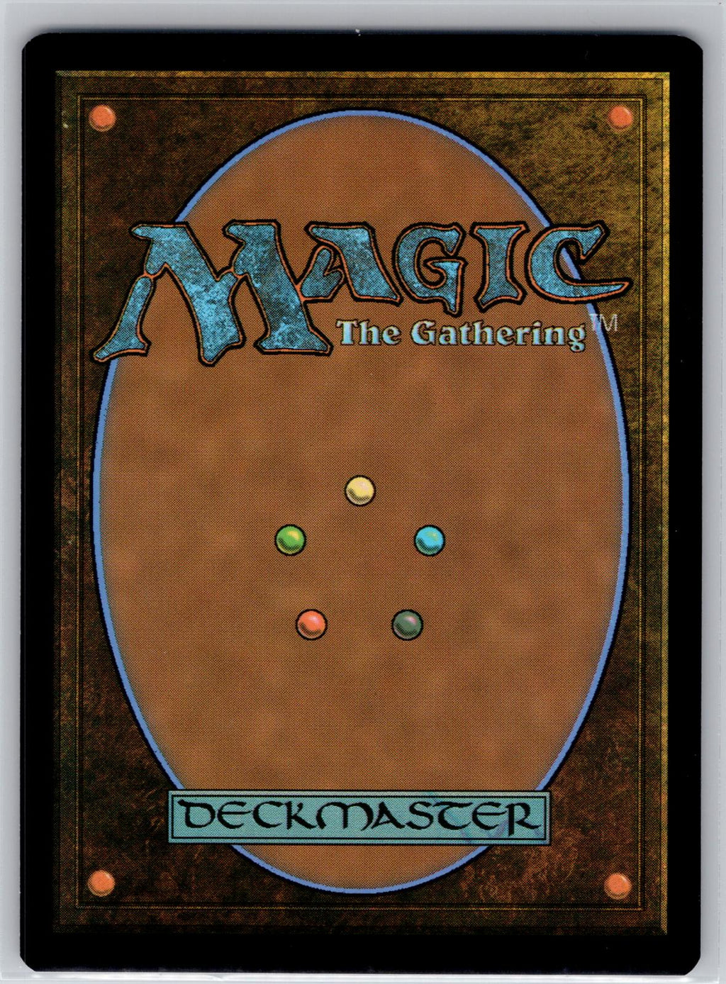 Broken Wings Foundations Magic: The Gathering Near Mint