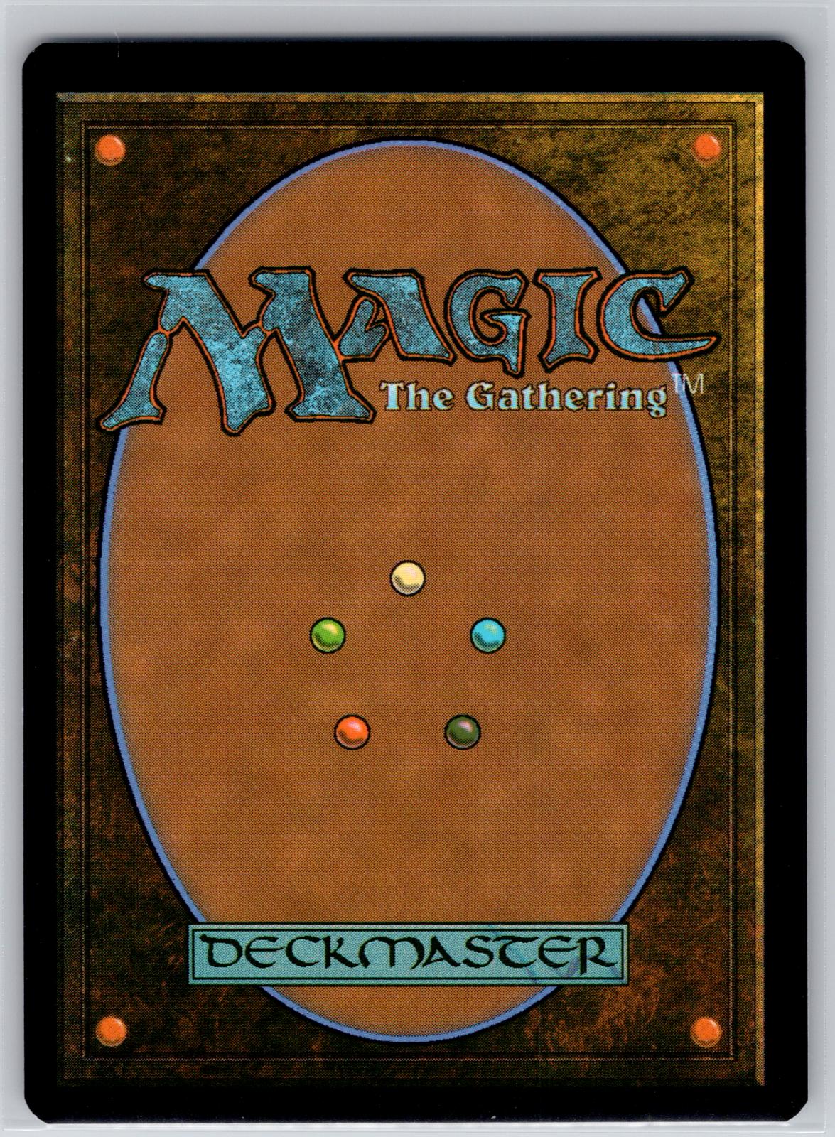 Cryogen Relic Edge of Eternities Magic: The Gathering Foil Near Mint