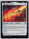The Black Arrow The Hobbit Magic: The Gathering Near Mint