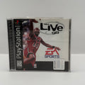 NBA Live 98 - PS1 - CIB