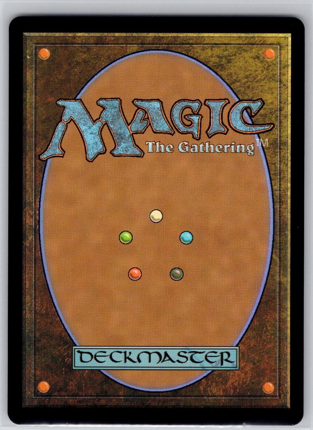 Island (405) (Retro Frame) Dominaria Remastered Magic: The Gathering Foil NM