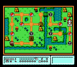 New Super Mario Bros. 3 - NES