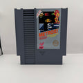 Metroid Giant NES Cartridge — 3D Printed Display Piece