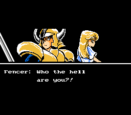 Grand Master – English Translation NES Cartridge (Famicom)