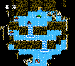 Grand Master – English Translation NES Cartridge (Famicom)