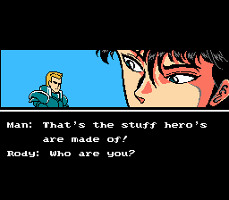 Grand Master – English Translation NES Cartridge (Famicom)