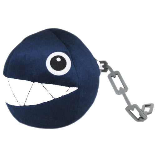 Peluche Chain Chomp 6 po