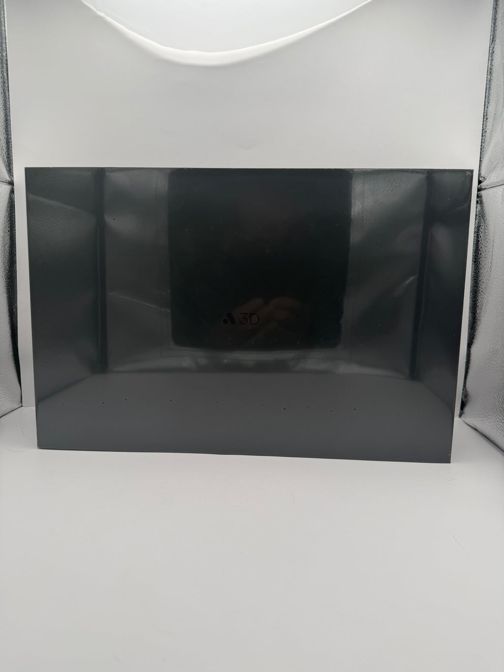 Analogue 3D - Funtastic [Clear] - Limited Edition