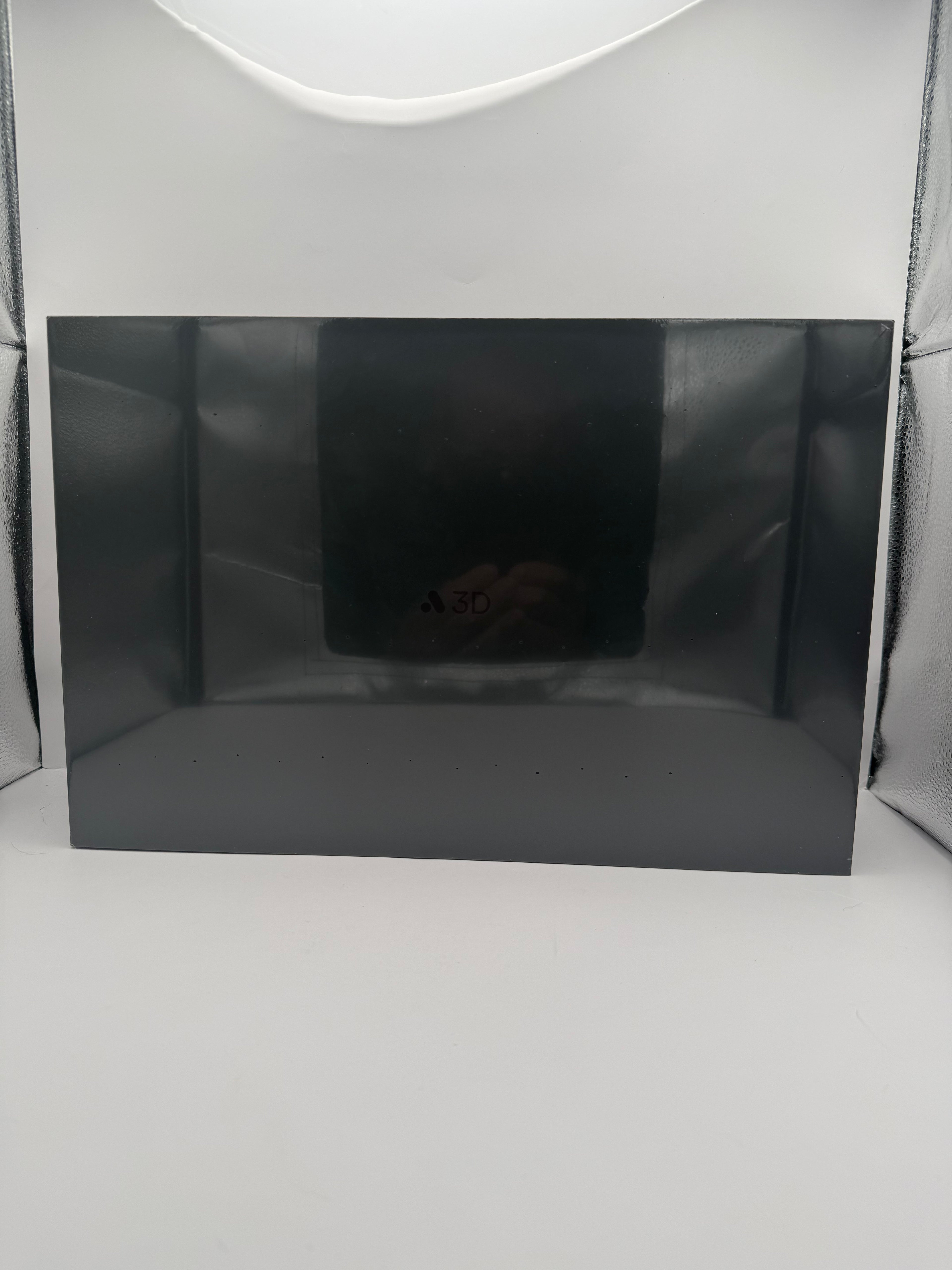 Analogue 3D - Funtastic [Clear] - Limited Edition