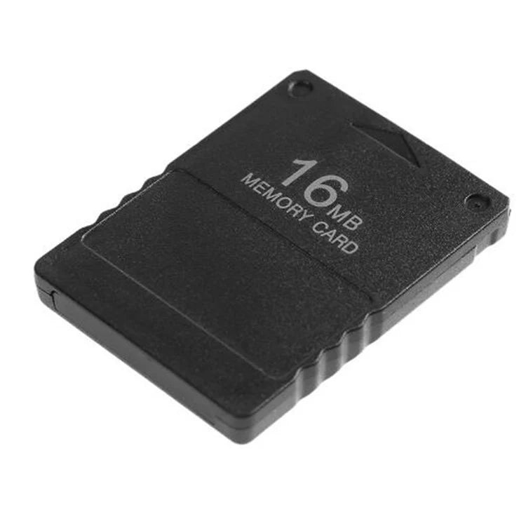 Carte mémoire PS2 16 Mo