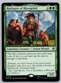 Radagast of Rhosgobel The Hobbit Magic: The Gathering Near Mint