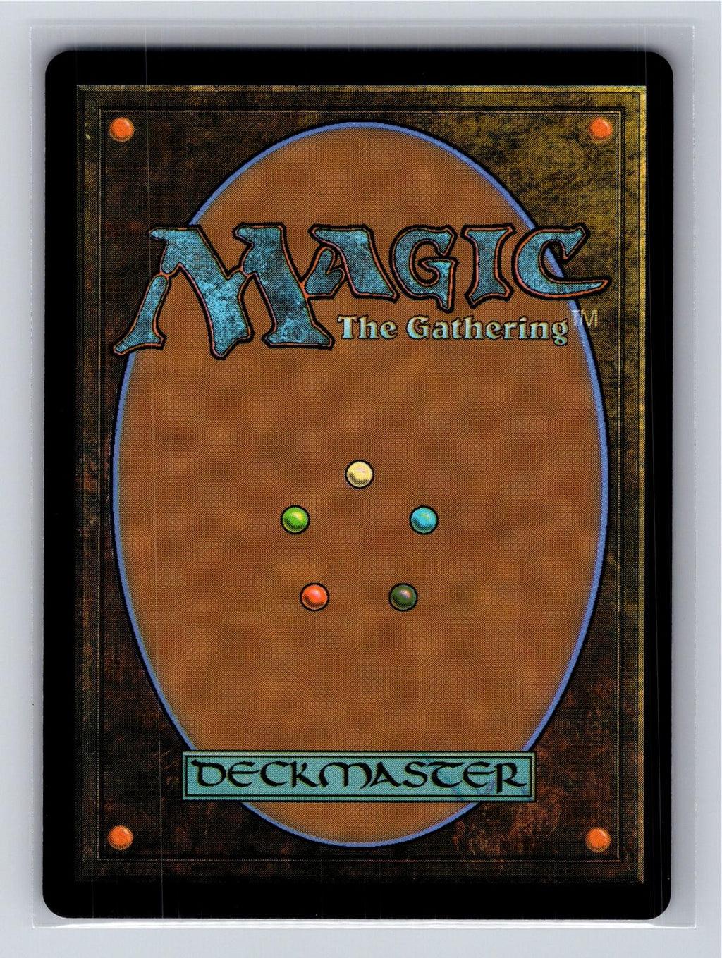 Mist-Cloaked Herald Commander: Marvel Super Heroes Magic: The Gathering Foil NM