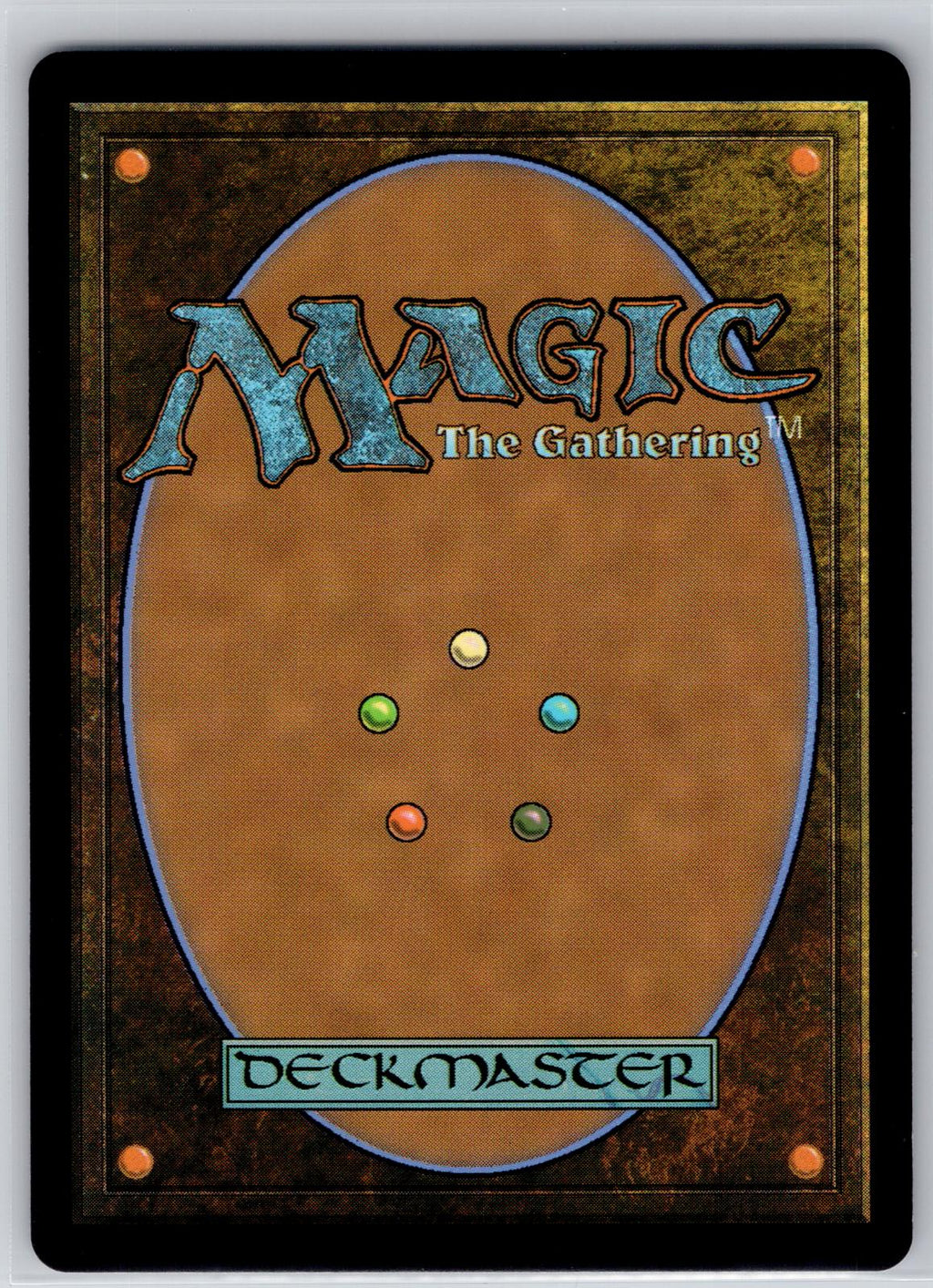 Hermitic Herbalist Avatar: The Last Airbender Magic: The Gathering Foil NM