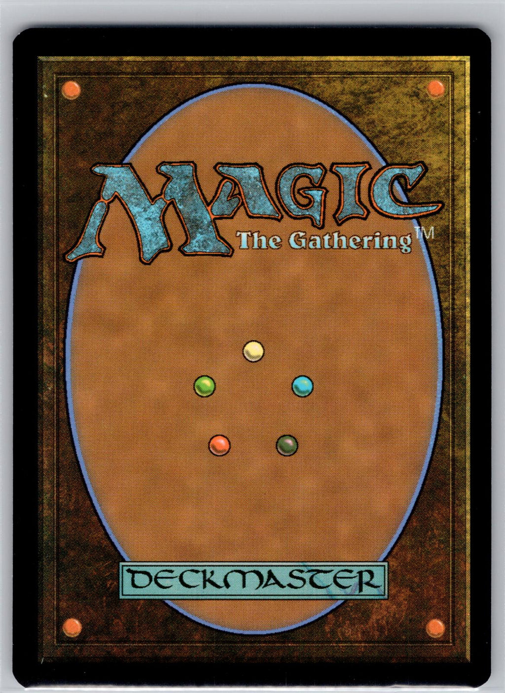 Burrog Barrage Secrets of Strixhaven Magic: The Gathering Foil Near Mint