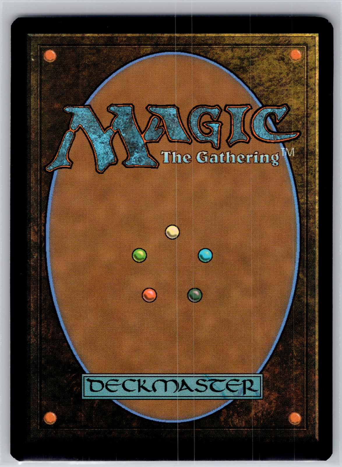 Front Porch Sentries The Hobbit Magic: The Gathering Foil Near Mint