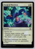 Surgical Precision Reality Fracture Magic: The Gathering Foil Near Mint