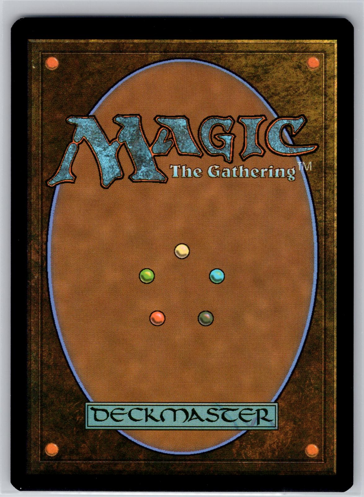 Terminal Velocity (Extended Art) Edge of Eternities Magic: The Gathering NM