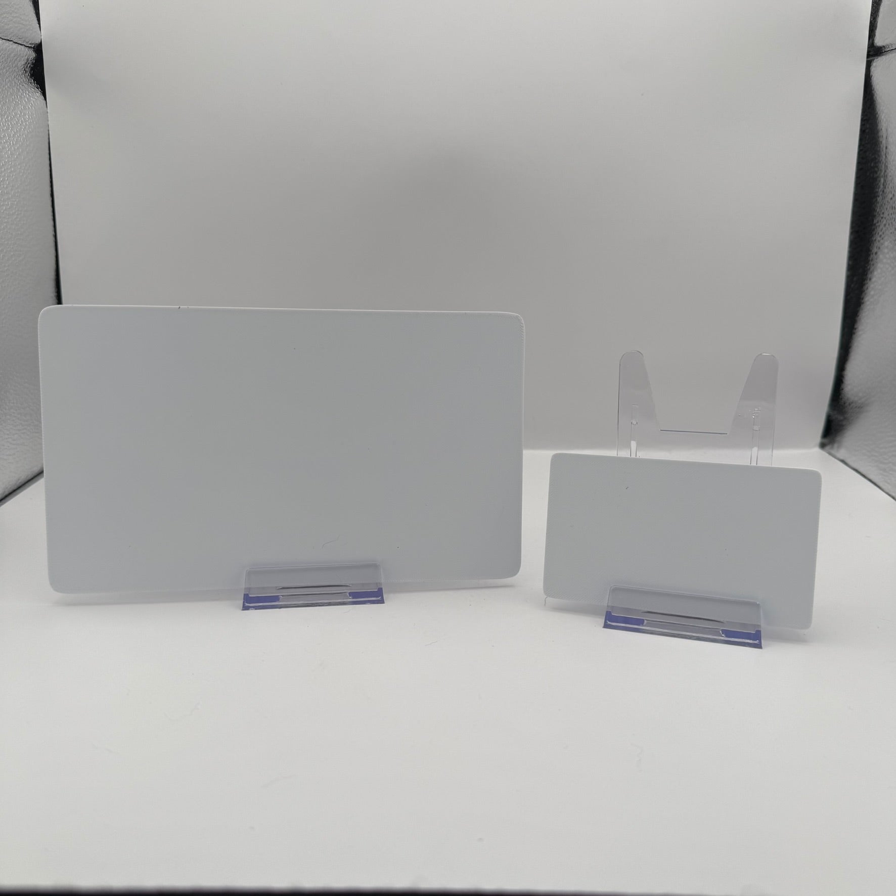 Blockbuster Card 3D Print