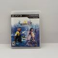 Final Fantasy X/X-2 HD Remaster - PS3 - CIB