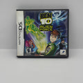 Ben 10: Alien Force - Nintendo DS - CIB