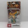 Street Fighter - Jamie Amiibo