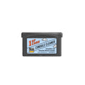 1UPcard™ Video Game Console Cleaner compatible with Game Boy Advance