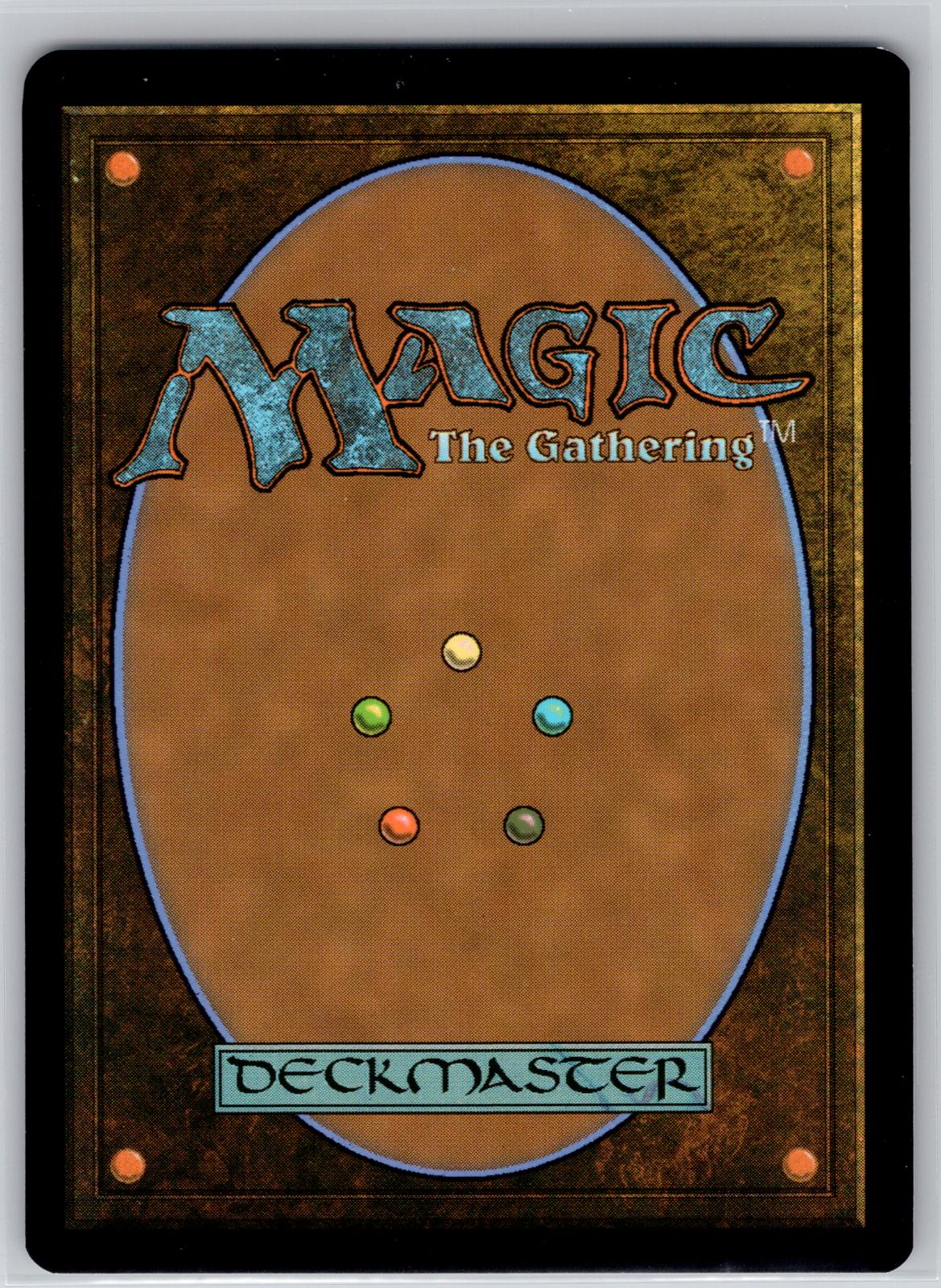 Oscorp Industries (Extended Art) Marvel's Spider-Man Magic: The Gathering NM
