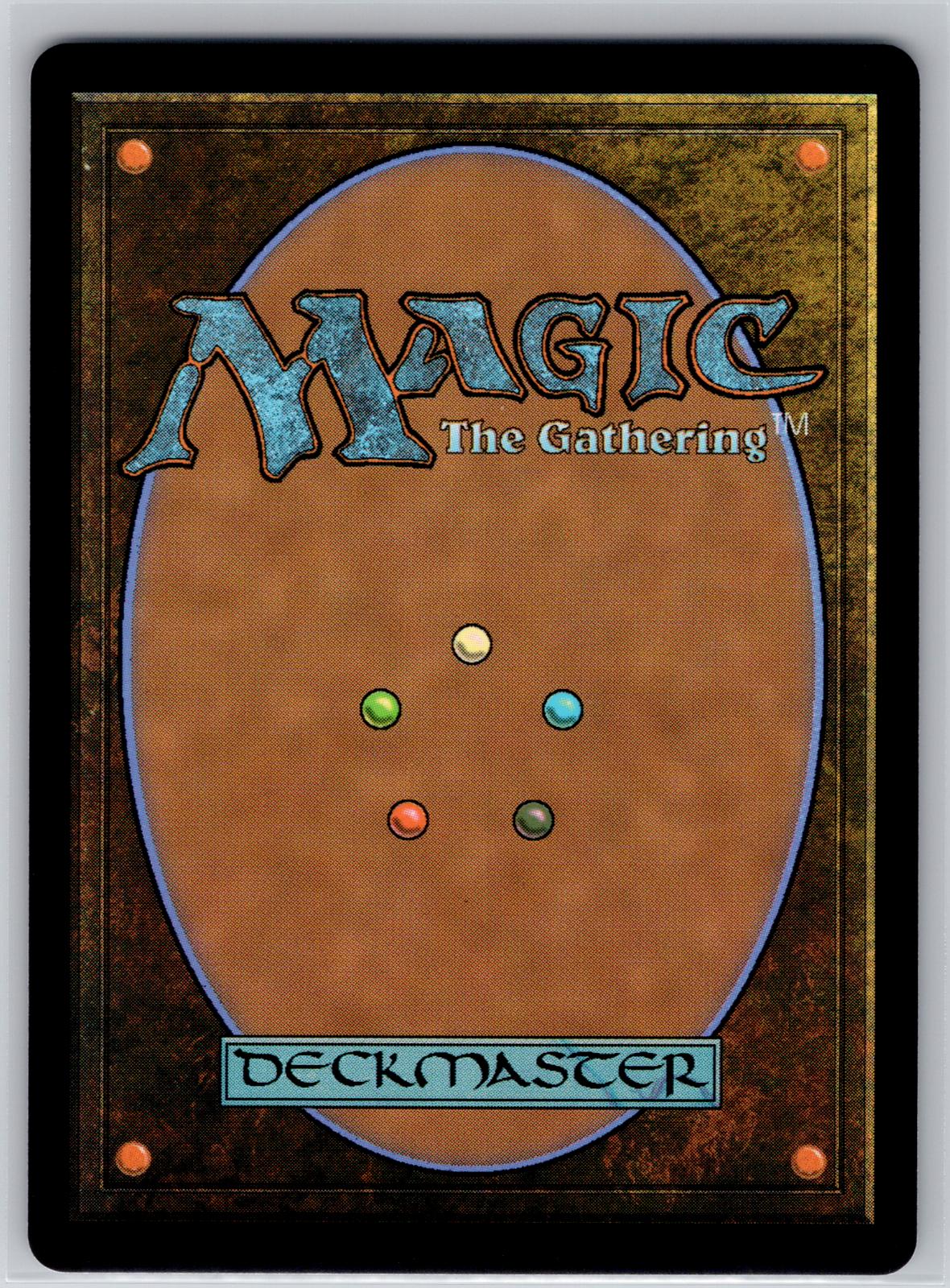 Hydraulic Helper Marvel Super Heroes Magic: The Gathering Foil Near Mint