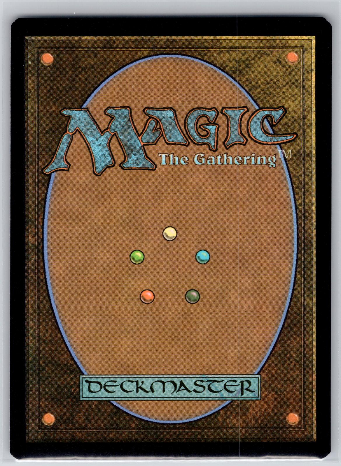 Omni-Cheese Pizza Teenage Mutant Ninja Turtles Magic: The Gathering Foil NM