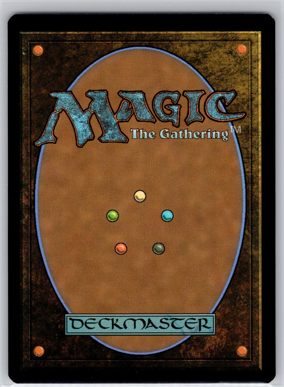 Awaken the Inferno Reality Fracture Magic: The Gathering Foil Near Mint