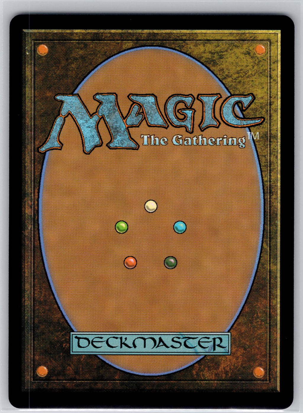 Radagast of Rhosgobel The Hobbit Magic: The Gathering Foil Near Mint