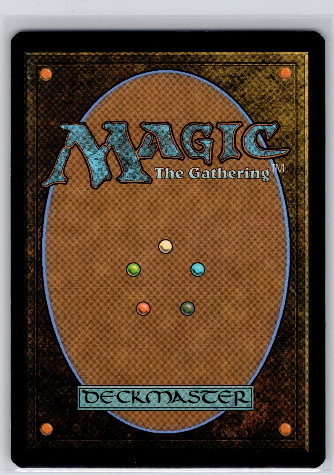 Shatterwing Pegasus Reality Fracture Magic: The Gathering Foil Near Mint