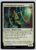Unflinching Hortimancer Reality Fracture Magic: The Gathering Foil Near Mint
