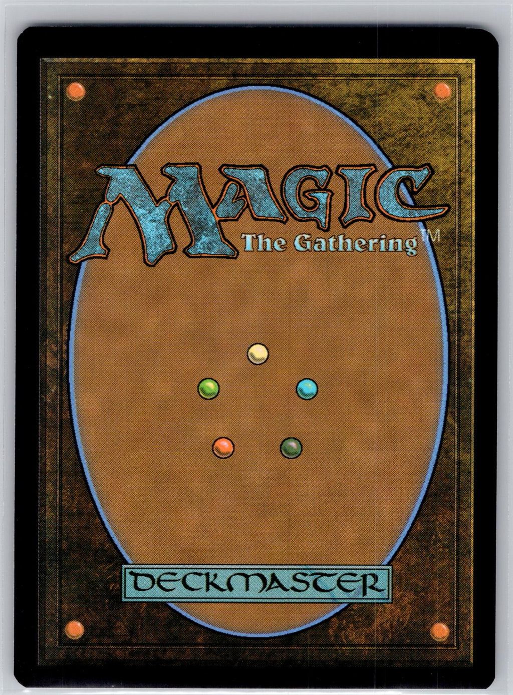 Gollum the Abandoned The Hobbit Magic: The Gathering Foil Near Mint
