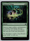 Shattered Wings Edge of Eternities Magic: The Gathering Foil Near Mint
