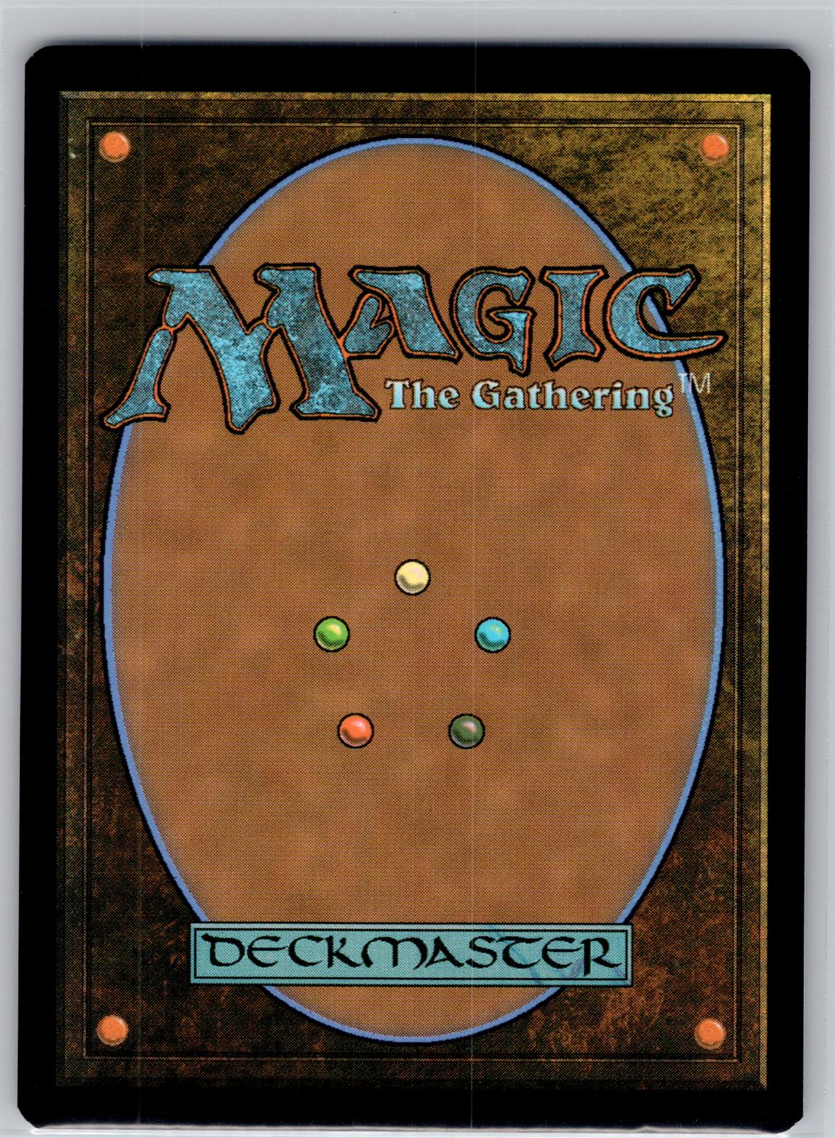 Raphael, Most Attitude Teenage Mutant Ninja Turtles Magic: The Gathering Foil NM