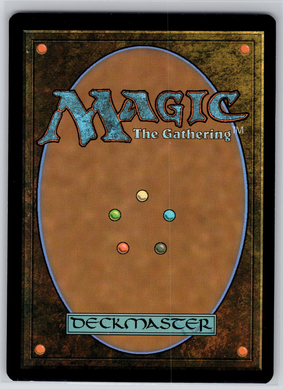 Down, Down to Goblin-town The Hobbit Magic: The Gathering Near Mint