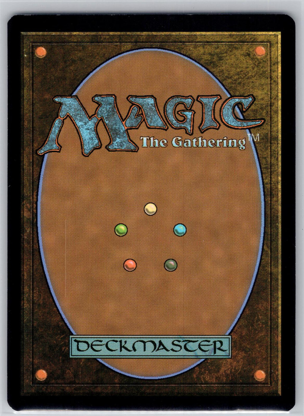 Soothing of Smeagol The Lord of the Rings: Tales of Middle-earth M:TG Foil NM