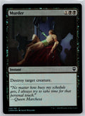 Murder Commander Legends Magic: The Gathering Near Mint