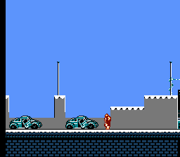 Gremlins - NES