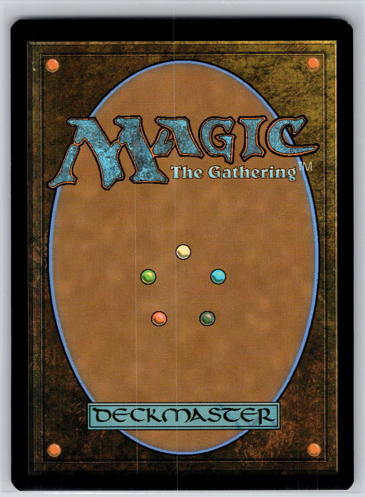 Lake-town Toymaker The Hobbit Magic: The Gathering Foil Near Mint