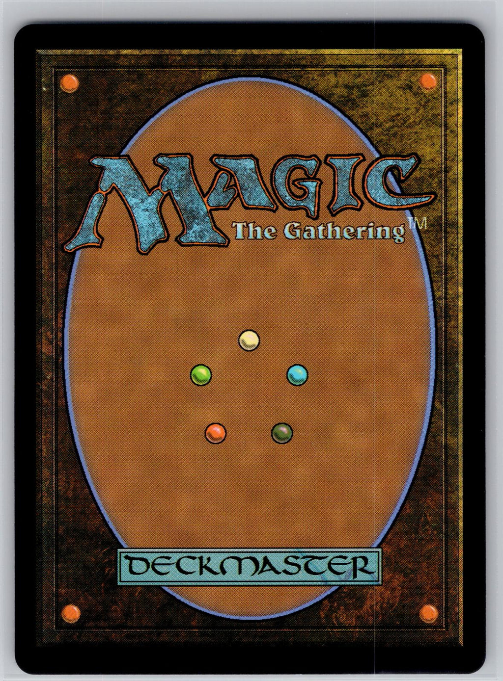 Misty Mountains Raider The Hobbit Magic: The Gathering Near Mint