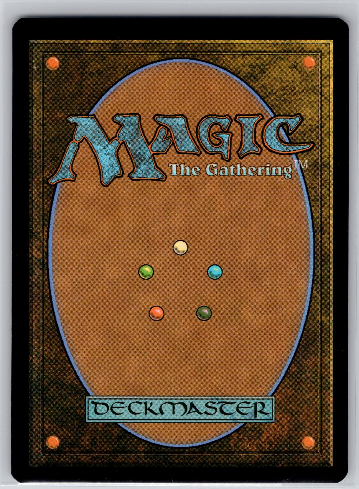 Savage Mansion Marvel's Spider-Man Magic: The Gathering Foil Near Mint
