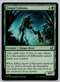 Fungal Colossus Edge of Eternities Magic: The Gathering Foil Near Mint