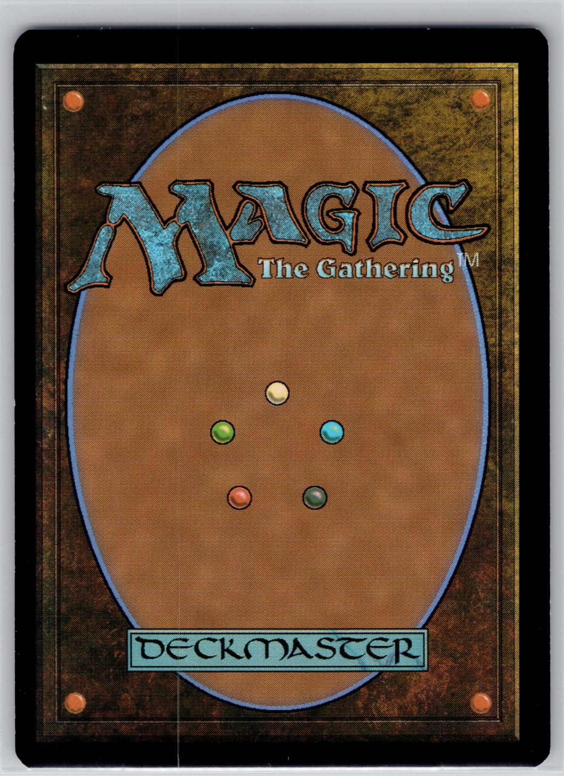 Witch-king of Angmar (Borderless) The Hobbit: Eternal-Legal M:TG Foil NM