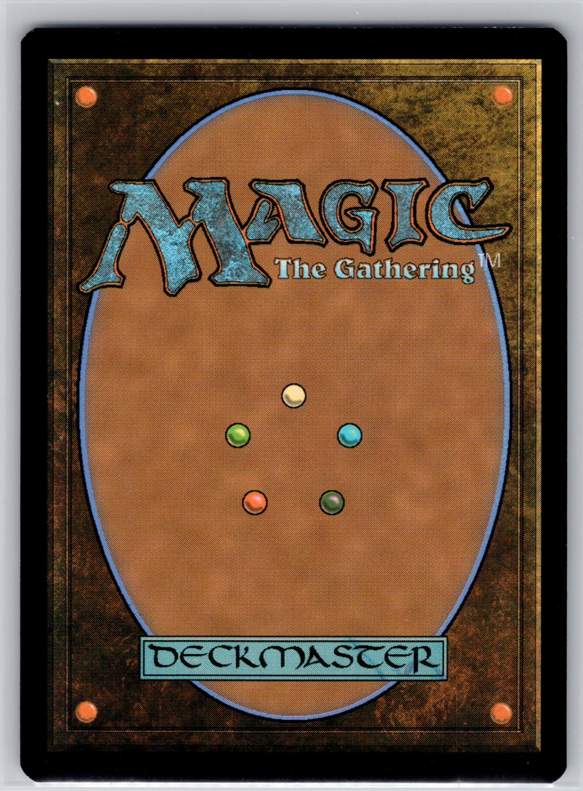 Featherbrained Filcher Teenage Mutant Ninja Turtles Magic: The Gathering Foil NM