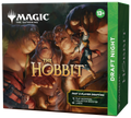 Magic: The Gathering | The Hobbit — Draft Night